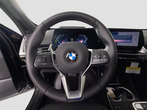 New 2026 BMW X1 xDrive28i w/ Technology Package AWD/4WD image 11