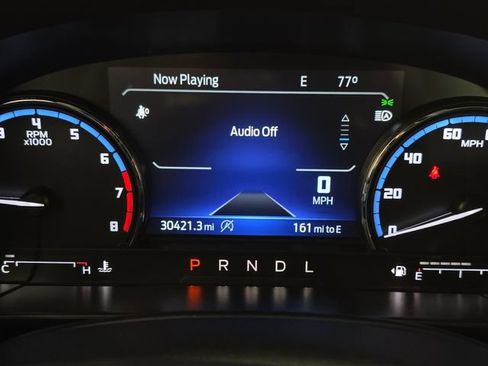 Used 2022 Ford Bronco Sport Outer Banks AWD/4WD image 16