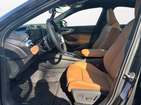 New 2026 Audi A5 2.0T Premium Plus AWD/4WD image 9
