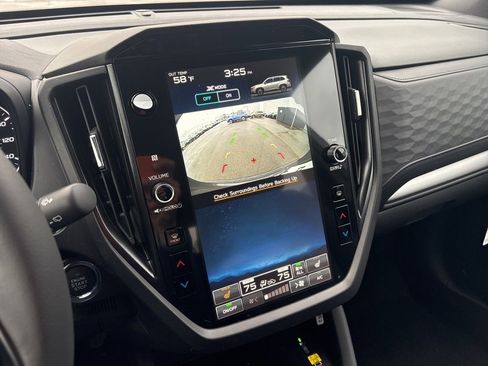 New 2026 Subaru Forester Premium image 28