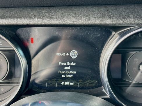 Certified 2023 Jeep Wrangler Unlimited Sahara w/ Cold Weather Group AWD/4WD image 13