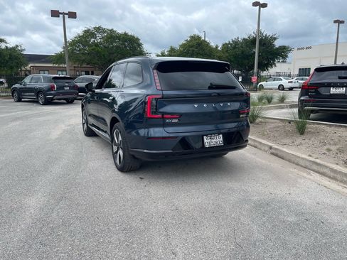 Used 2025 Volvo EX90 Plus AWD/4WD image 52