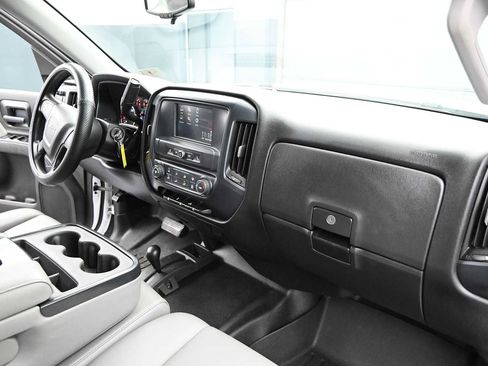 Used 2017 GMC Sierra 1500 4x4 Double Cab image 28