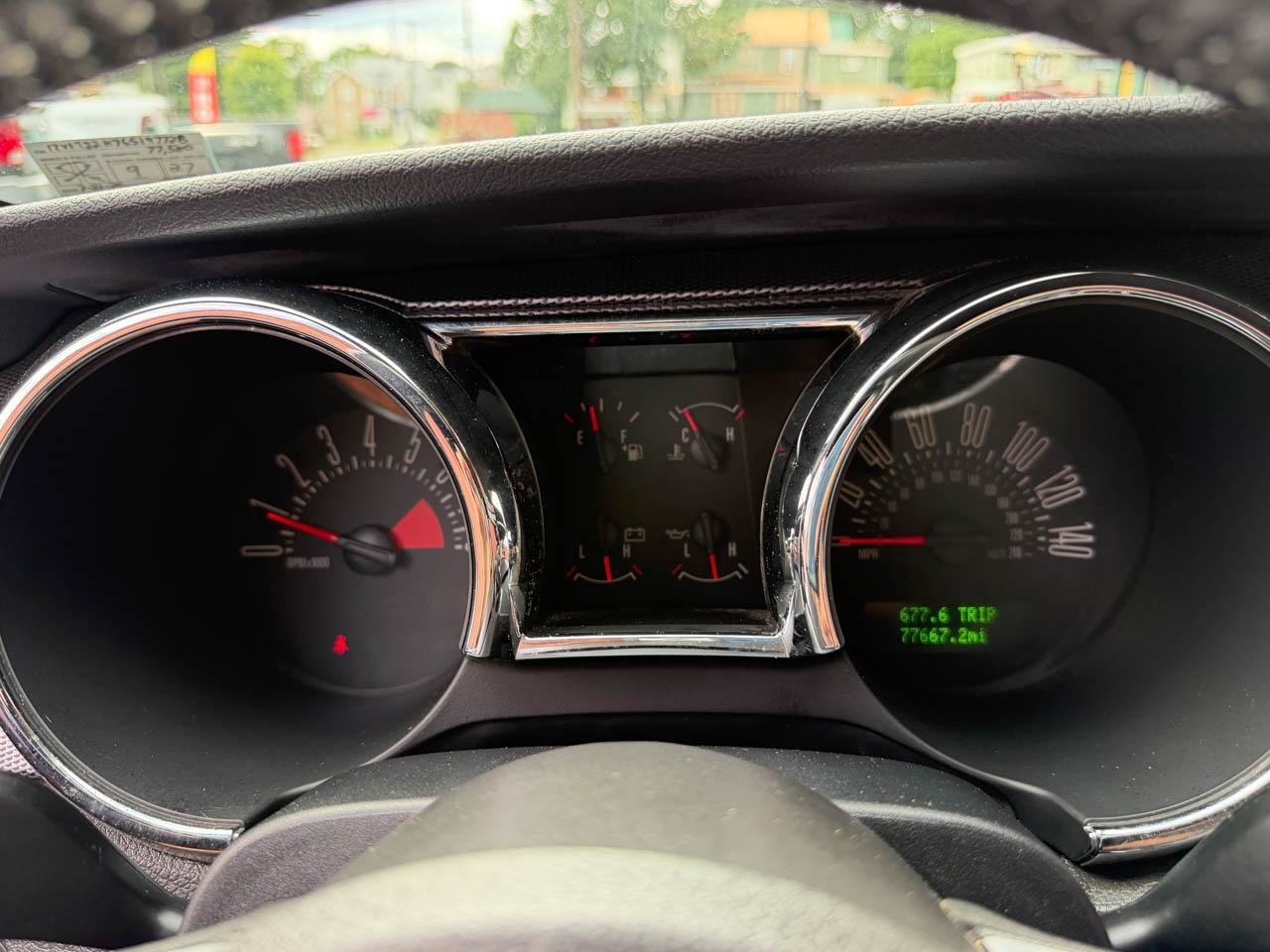 Used 2006 Ford Mustang GT Premium RWD image 23