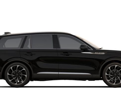 New 2026 Lincoln Aviator Reserve AWD/4WD image 5