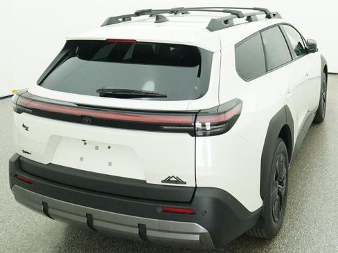 New 2026 Toyota bZ Woodland AWD/4WD image 20
