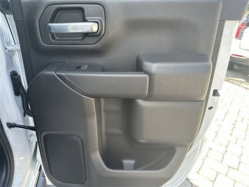 New 2026 Chevrolet Silverado 2500 Custom image 39