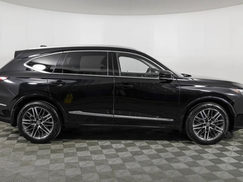Used 2025 Acura MDX SH-AWD w/ Advance Package image 16