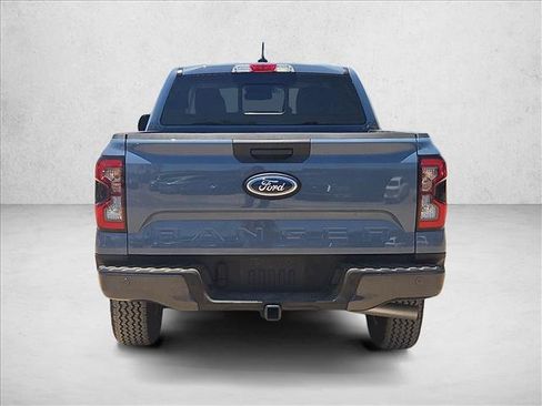Used 2024 Ford Ranger XLT w/ FX4 Off-Road Package AWD/4WD image 6