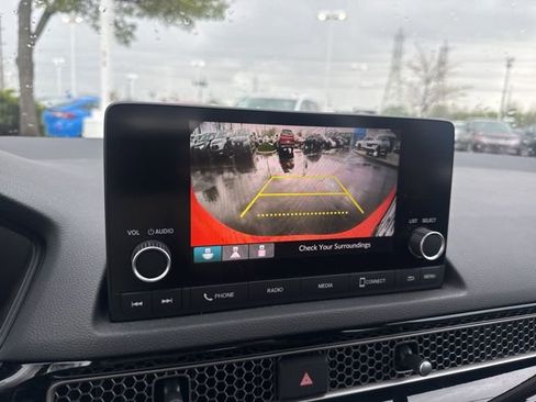 Used 2023 Honda Civic EX image 24