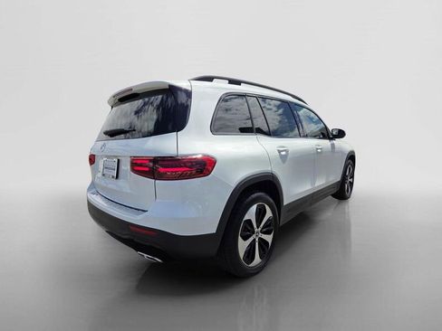 Certified 2026 Mercedes-Benz GLB 250 image 5