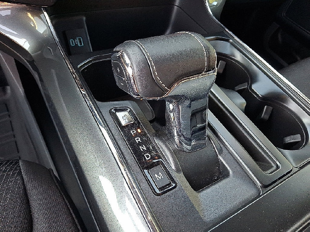 Used 2023 Ford F150 XLT w/ Equipment Group 302A High AWD/4WD image 15