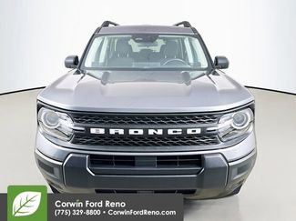 New 2026 Ford Bronco Sport Big Bend AWD/4WD video 2