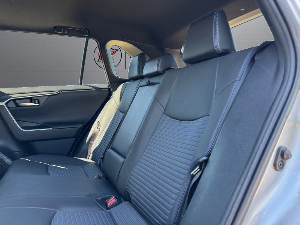 Certified 2023 Toyota RAV4 XSE AWD/4WD image 18