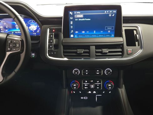 Used 2023 Chevrolet Tahoe RST image 16