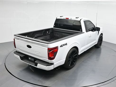 New 2025 Ford F150 XL w/ Equipment Group 103A High image 38