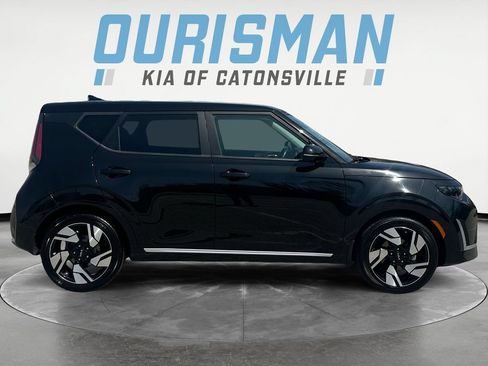 Used 2023 Kia Soul GT-Line FWD image 7