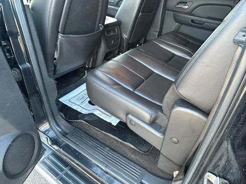 Used 2010 GMC Sierra 2500 SLT w/ SLT Convenience Package AWD/4WD image 9