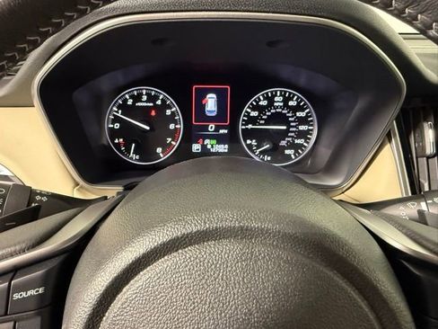 Used 2025 Subaru Outback Limited XT w/ Popular Package #2 image 20