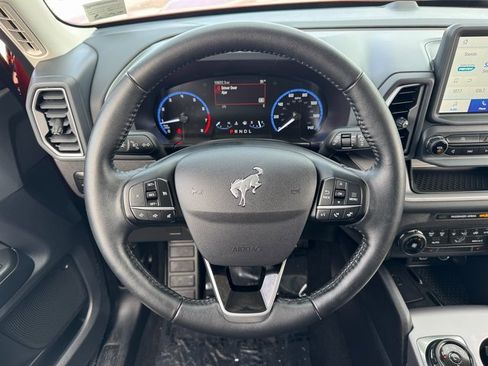 Used 2023 Ford Bronco Sport Big Bend w/ Convenience Package image 20