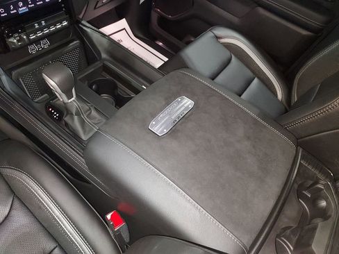 New 2026 RAM 1500 RHO AWD/4WD image 27