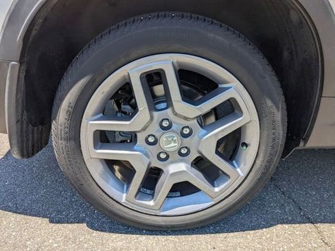 Certified 2022 Honda Passport EX-L image 14
