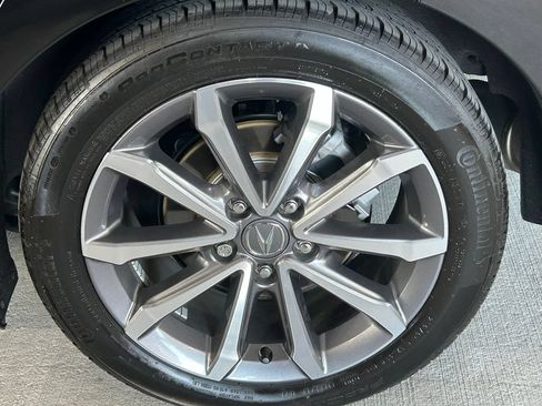 Used 2025 Acura Integra FWD image 49