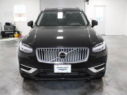 Used 2024 Volvo XC90 T8 Plus w/ Protection Package Premier