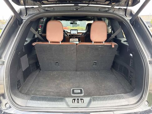 Used 2020 Lincoln Aviator Reserve w/ Equipment Group 202A AWD/4WD image 13