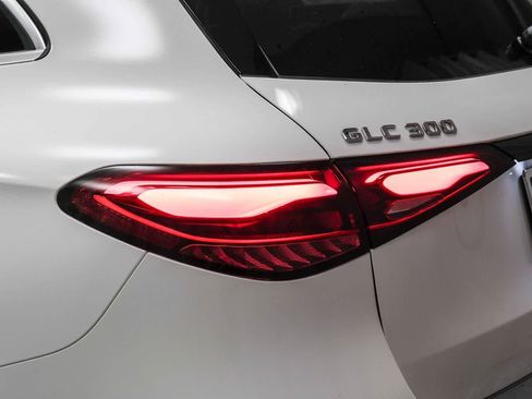 Certified 2026 Mercedes-Benz GLC 300 GLC 300 image 7