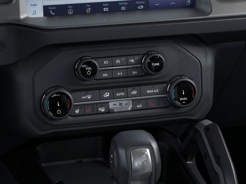 New 2026 Ford Bronco Outer Banks w/ Sasquatch Package AWD/4WD image 16
