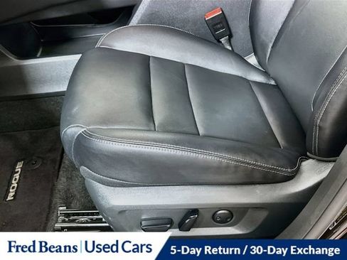 Used 2023 Nissan Rogue SL AWD/4WD image 24