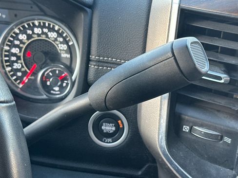 Used 2024 RAM 2500 Laramie image 22