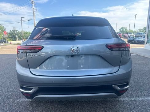 Used 2023 Buick Envision Essence AWD/4WD image 10