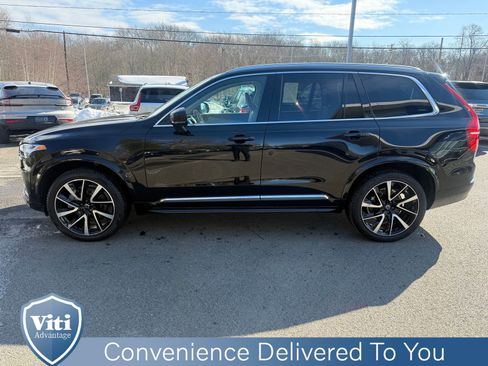 Certified 2023 Volvo XC90 B6 Plus w/ Protection Package Premier image 5