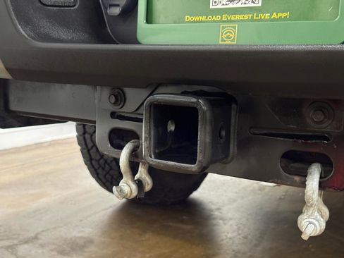 Used 2021 Ford F250 XL w/ STX Appearance Package image 54