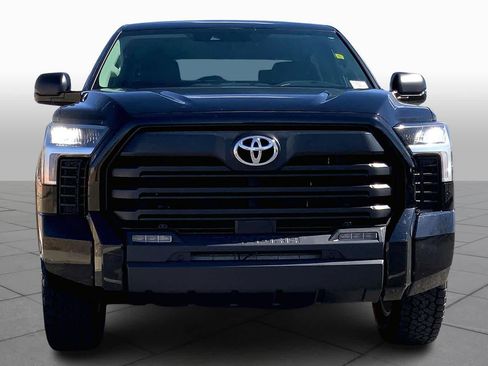 Used 2023 Toyota Tundra SR5 w/ SR5 Premium Package image 4