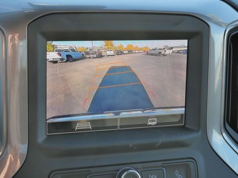 New 2026 GMC Sierra 3500 Pro w/ 1SA Pro Safety Plus Package image 11