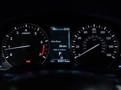 Used 2021 Lexus RX 350 FWD w/ Premium Package image 15