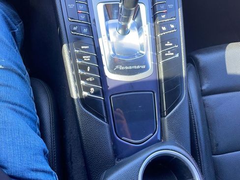 Used 2015 Porsche Panamera S RWD image 16
