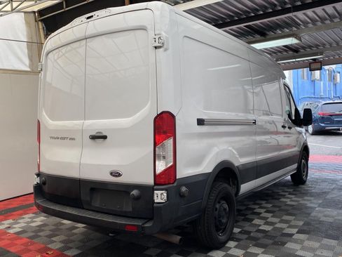 Used 2020 Ford Transit 250 Medium Roof w/ Load Area Protection Package RWD image 6