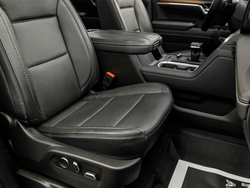 Used 2024 GMC Sierra 1500 Denali image 34