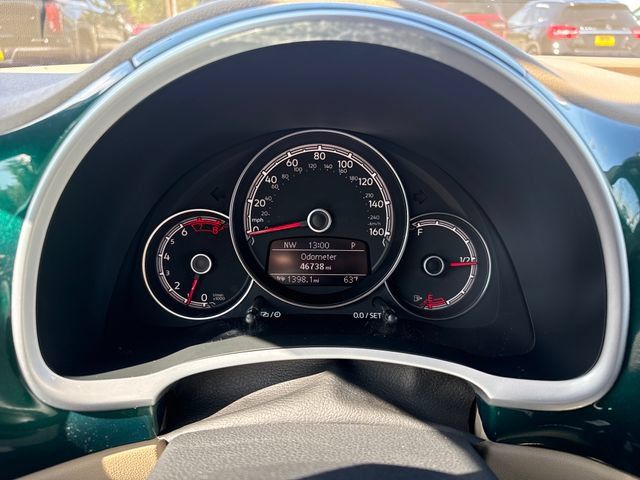 Used 2017 Volkswagen Beetle 1.8T SEL FWD image 16