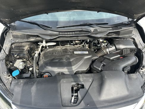 Used 2020 Honda Odyssey EX image 35