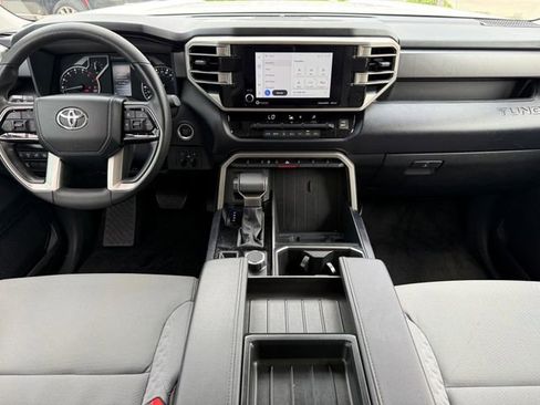 Used 2023 Toyota Tundra SR5 w/ SR5 Convenience Package image 23