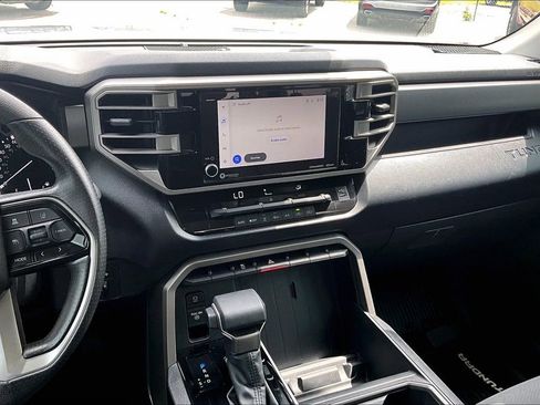 Used 2024 Toyota Tundra SR5 AWD/4WD image 9