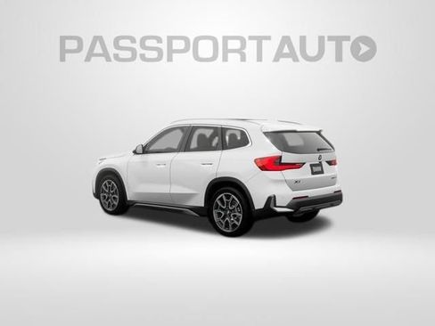 New 2026 BMW X1 xDrive28i w/ Convenience Package AWD/4WD image 2