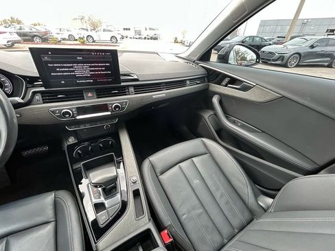 Used 2023 Audi A4 2.0T Premium Plus w/ Premium Plus Package image 11