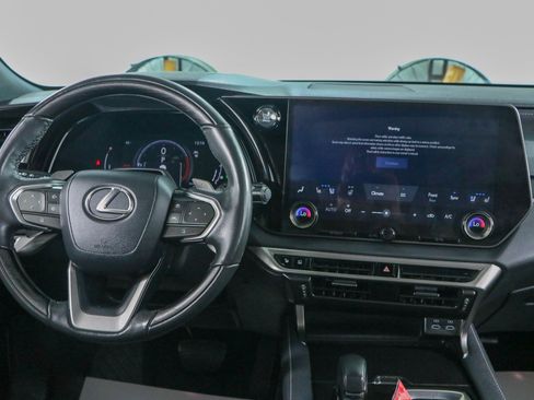 Used 2023 Lexus RX 350 FWD w/ Accessory Package (Z1) image 17