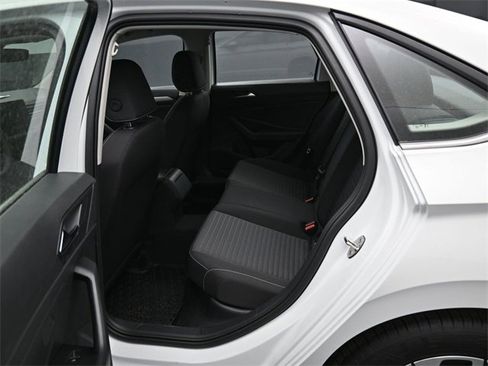 New 2026 Volkswagen Jetta S image 11